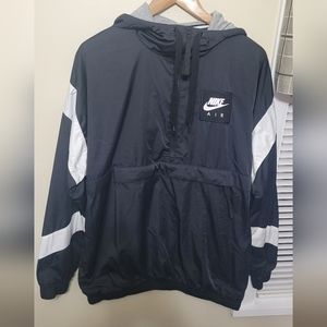Nike Air Windbreaker Jacket